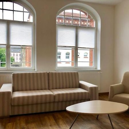 Ferienwohnung Carina 威廉港 外观 照片