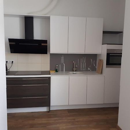 Ferienwohnung Carina 威廉港 外观 照片