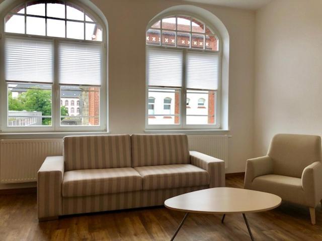 Ferienwohnung Carina 威廉港 外观 照片