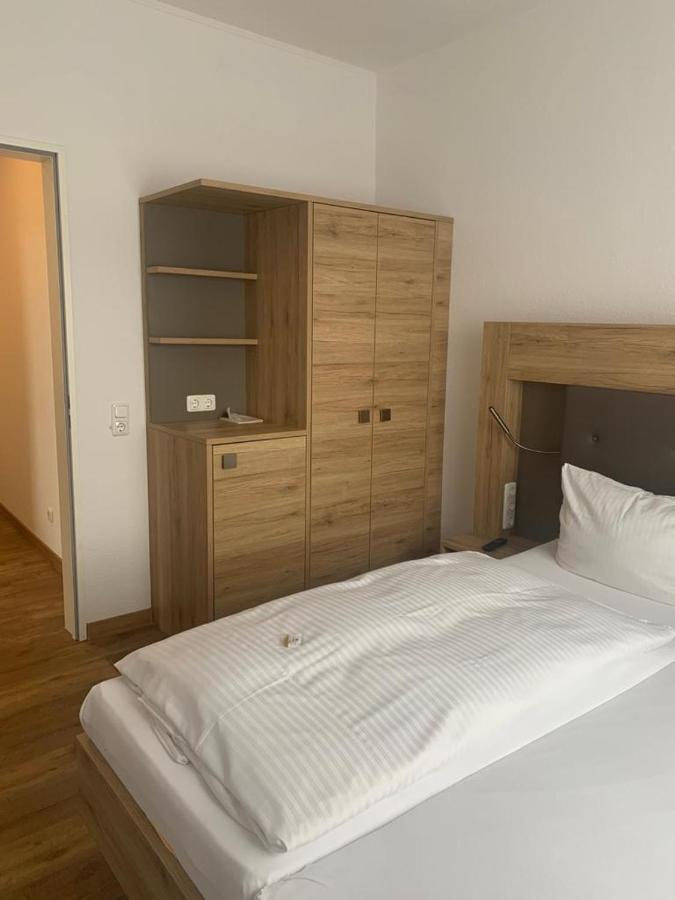 Ferienwohnung Carina 威廉港 外观 照片
