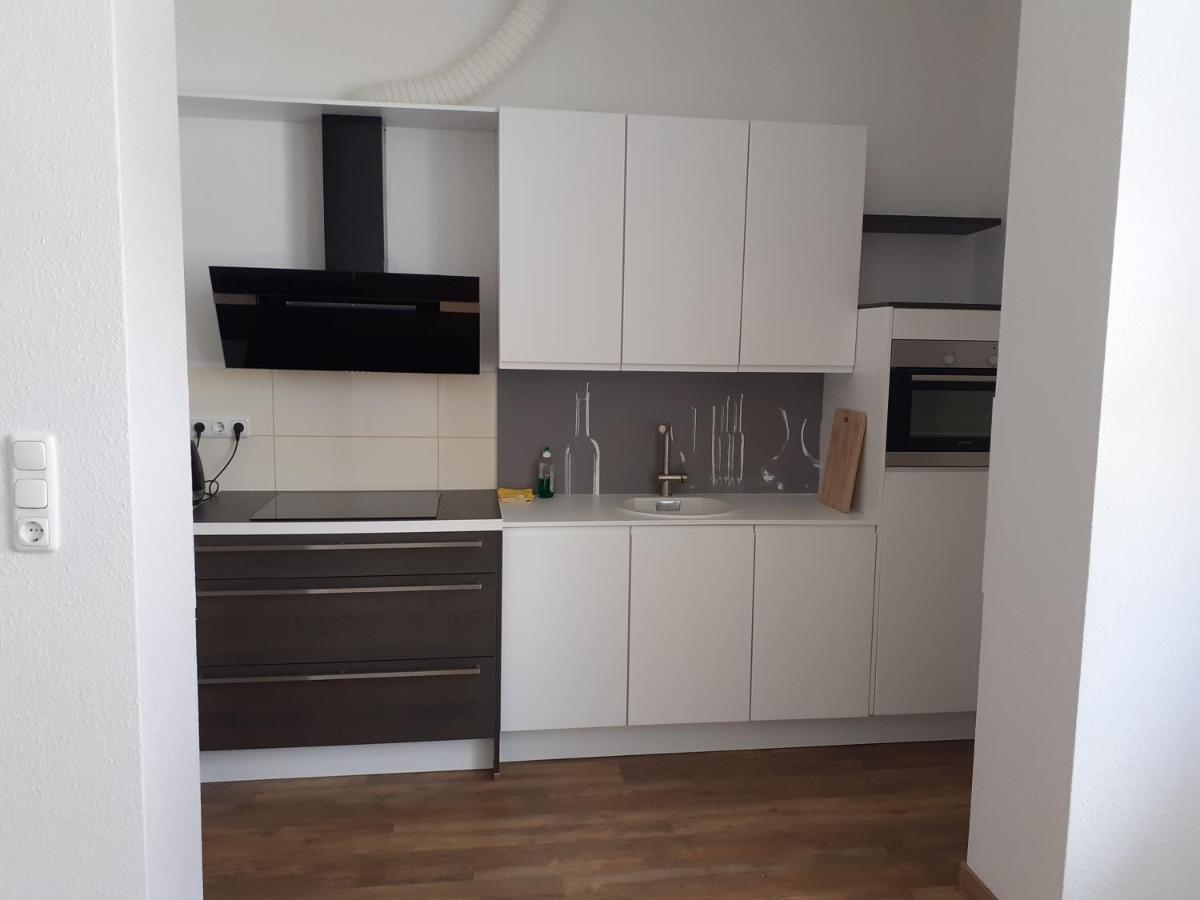 Ferienwohnung Carina 威廉港 外观 照片