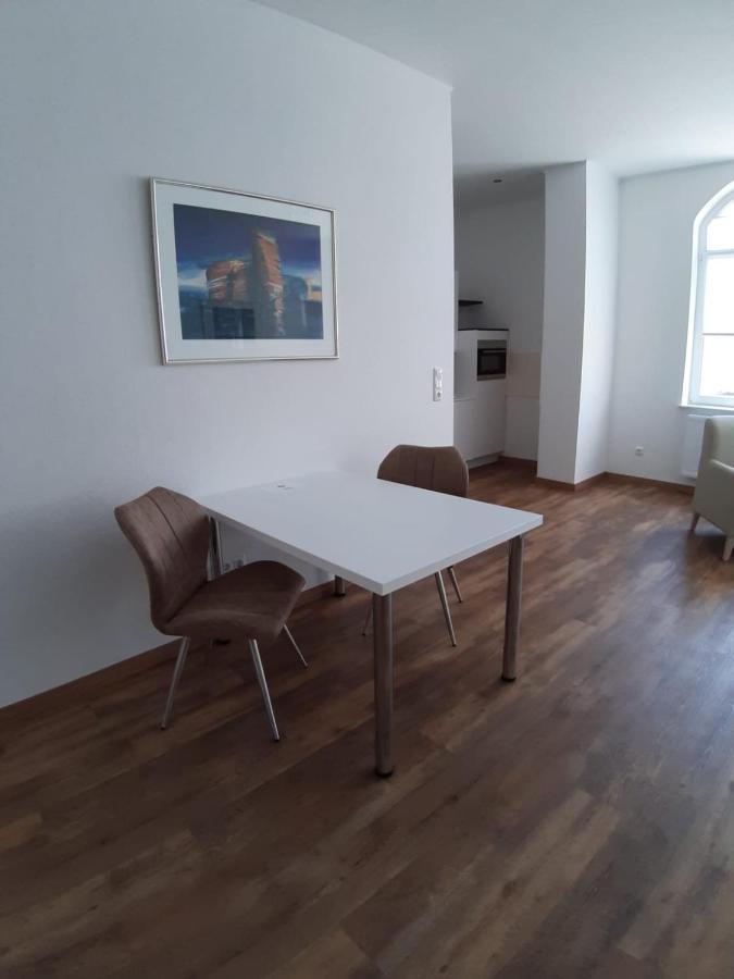Ferienwohnung Carina 威廉港 外观 照片