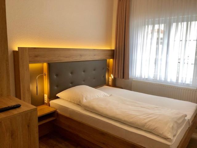Ferienwohnung Carina 威廉港 外观 照片